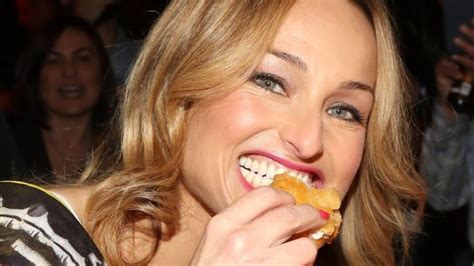 giada wardrobe malfunction|Controversial Things Everyone Just Ignores About Giada De